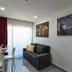 Appart hôtel Art&wine Boutique Larnaca