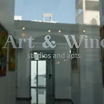 Art&wine Boutique 4*