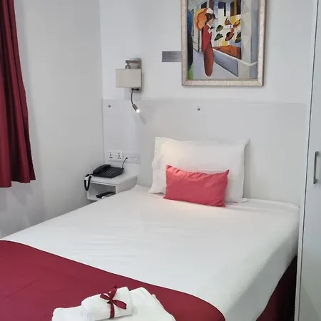 Apart-hotel Art & Wine Boutique Larnaca