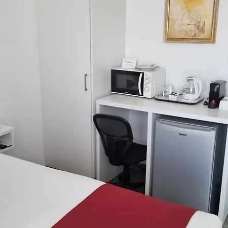 Apartahotel Art & Wine Boutique 4*