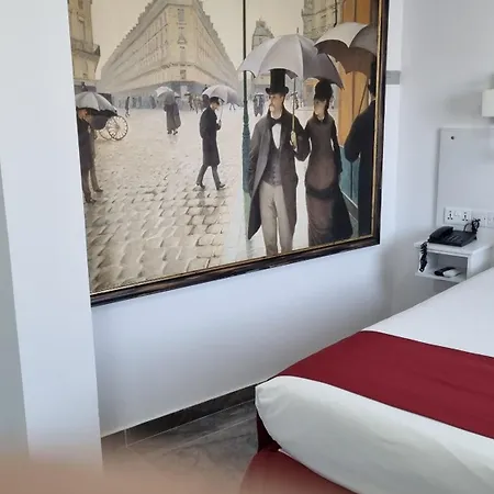 Art & Wine Boutique 4* Larnaca