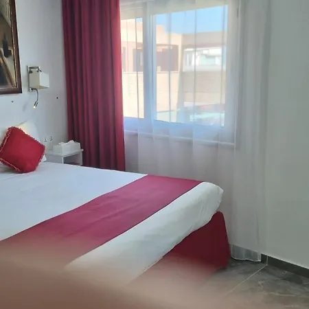 Apart-hotel Art & Wine Boutique