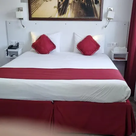 Apart-hotel Art & Wine Boutique 4*