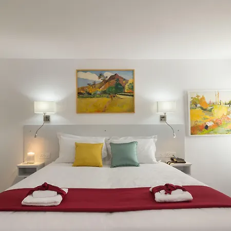 Art & Wine Boutique Lárnaca