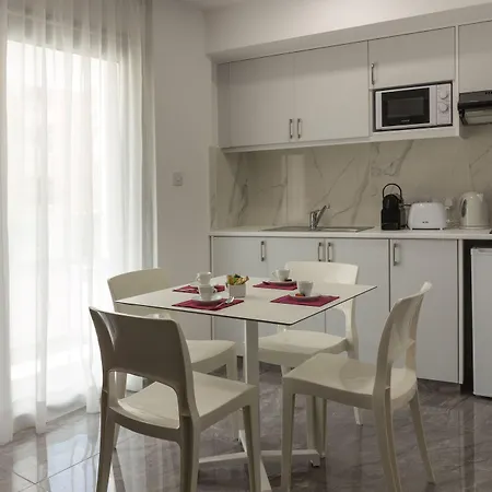 Art & Wine Boutique 4* Larnaca