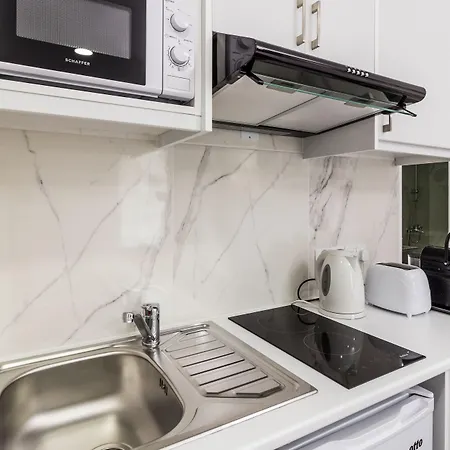 Apart-hotel Art & Wine Boutique