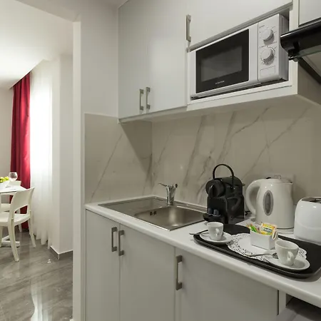 Art & Wine Boutique Lárnaca