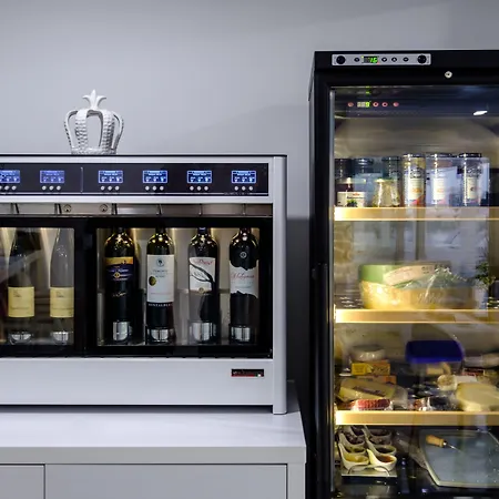 Apart-hotel Art & Wine Boutique