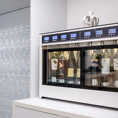 Apart-hotel Art & Wine Boutique Larnaca