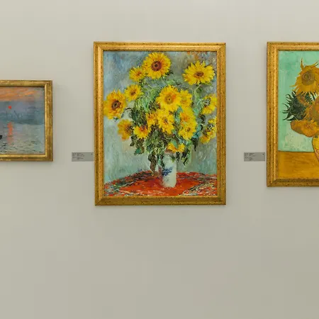 Apart-hotel Art & Wine Boutique Larnaca