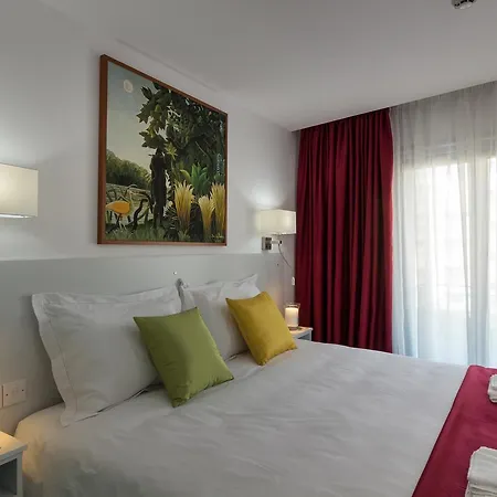 Art & Wine Boutique Apart-hotel