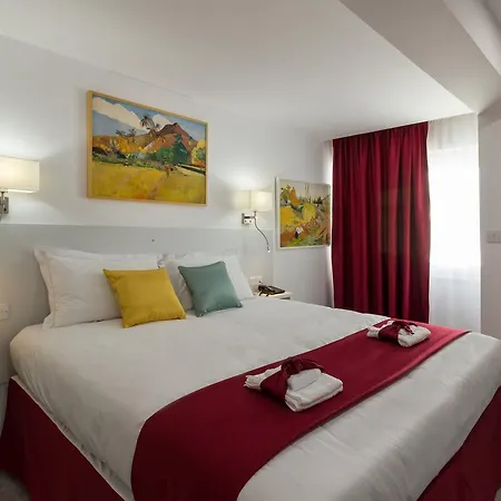 Art & Wine Boutique Apartahotel