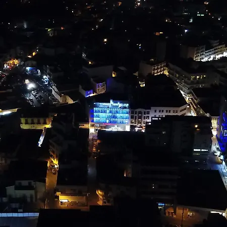 Art & Wine Boutique 4* Larnaca