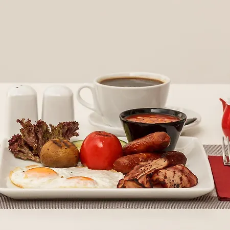 Apartahotel Art & Wine Boutique