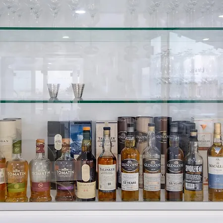 Апарт-готель Art & Wine Boutique