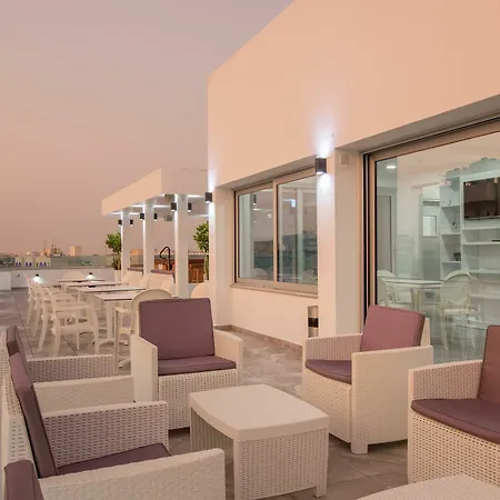 Apartahotel Art&wine Studios&apts 3*