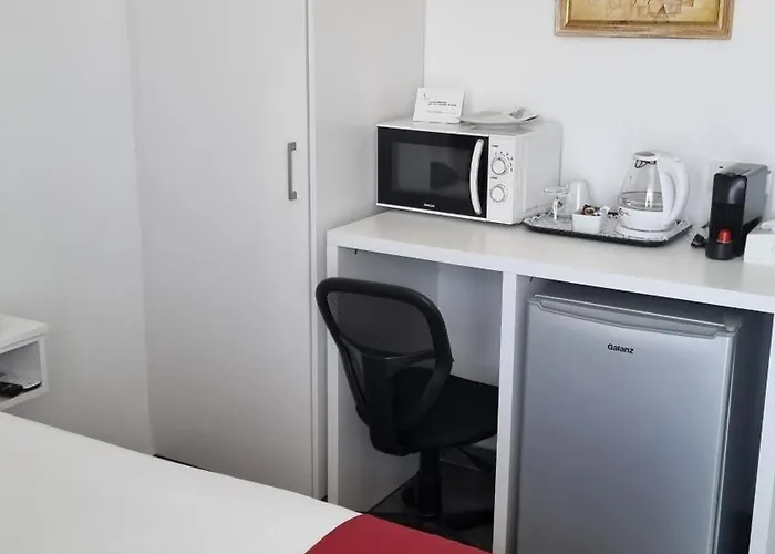 Aparthotel Art & Wine Boutique 4*