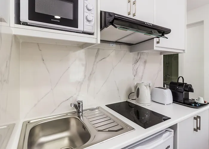 Aparthotel Art & Wine Boutique