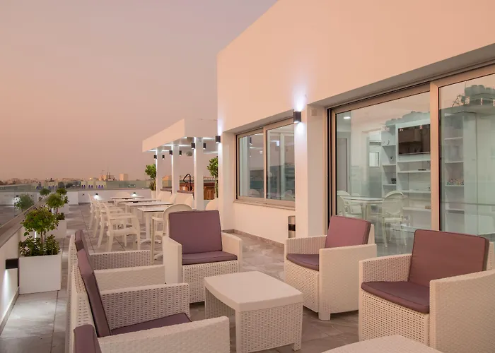 Aparthotel Art & Wine Boutique 4*