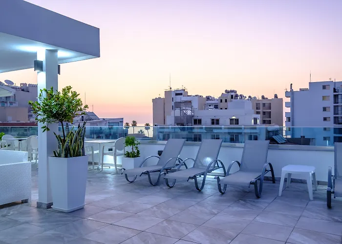 Art & Wine Boutique Aparthotel