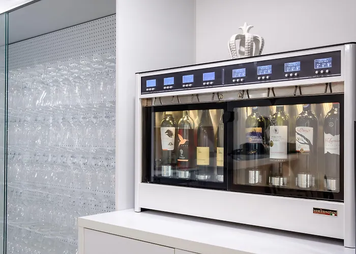 Aparthotel Art & Wine Boutique Larnaca