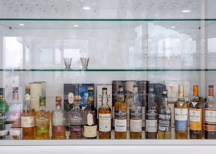 Art & Wine Boutique Aparthotel