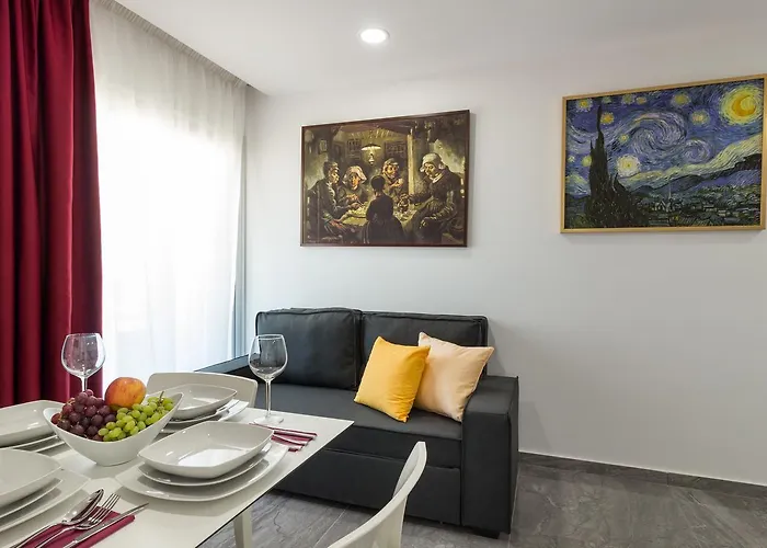 Art & Wine Boutique Larnaca