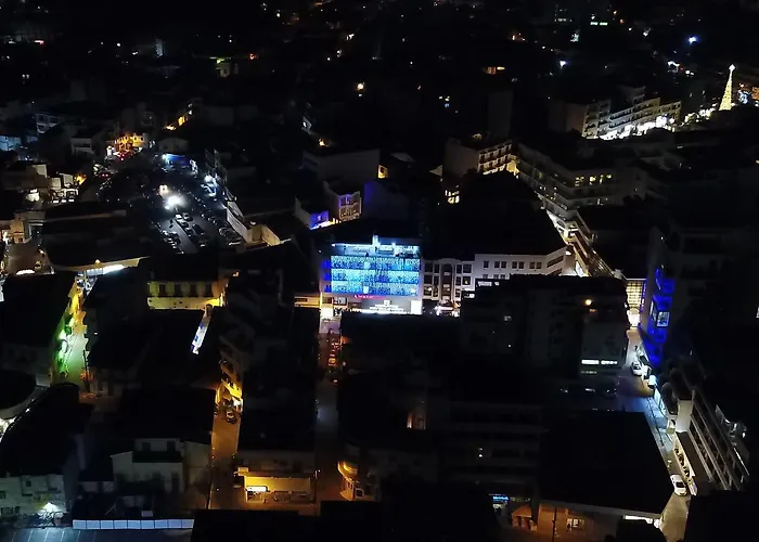 Art & Wine Boutique 4* Larnaca