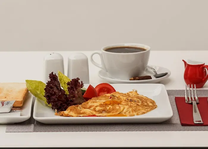 Aparthotel Art & Wine Boutique 4*