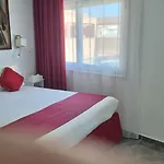 Apartmanhotel Art & Wine Boutique