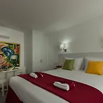 Hotel de apartamente Art & Wine Boutique 4*