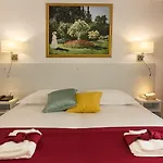 Art & Wine Boutique Hotel de apartamente