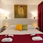 Art & Wine Boutique Hotel de apartamente