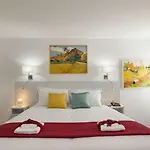 Art & Wine Boutique Larnaca
