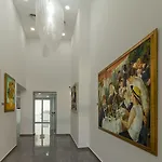 Art & Wine Boutique 4* Larnaca