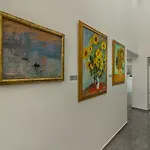 Art & Wine Boutique Apartmanhotel