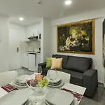Art & Wine Boutique Apartmanhotel Lárnaka