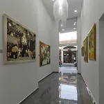 Art & Wine Boutique 4*