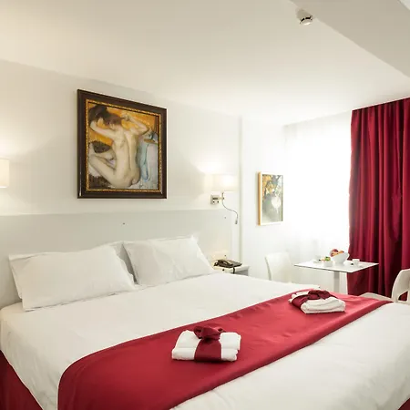 Art & Wine Boutique Ξενοδοχείο με διαμερίσματα 4*
