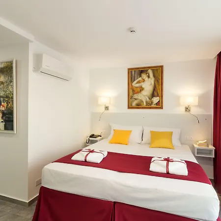 Art & Wine Boutique 4* Ларнака