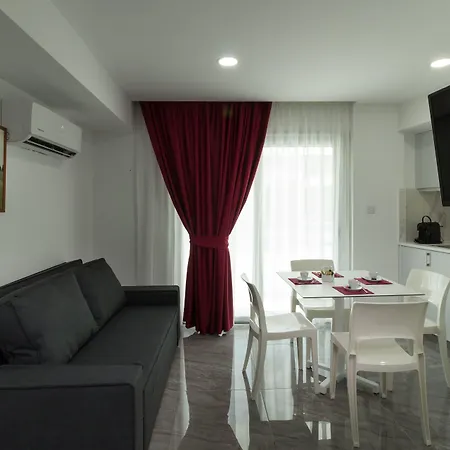 Art & Wine Boutique 4* Λάρνακα