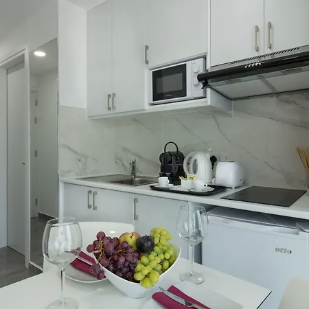 Aparthotel Art & Wine Boutique 4*