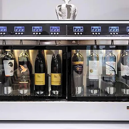 Art & Wine Boutique Ξενοδοχείο με διαμερίσματα