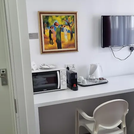 Art & Wine Boutique Ξενοδοχείο με διαμερίσματα
