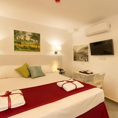 Art&wine Studios&apts 3* Larnaka