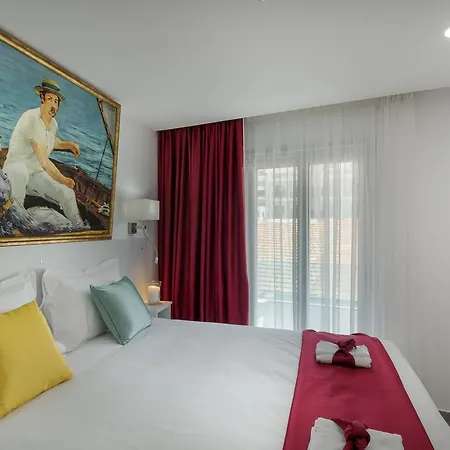 Art&wine Studios&apts Larnaka