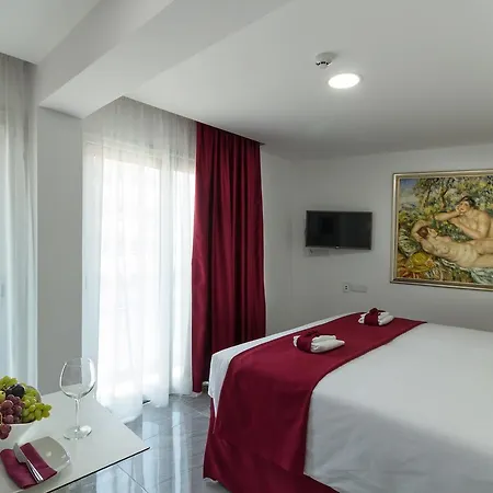 Art&wine Studios&apts 3*