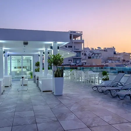 Aparthotel Art & Wine Boutique 3*