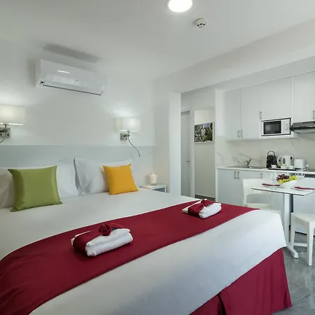 Art&wine Studios&apts 3*