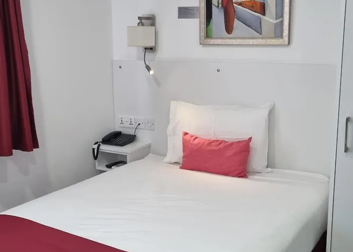 Hotel de apartamente Art & Wine Boutique Larnaca